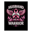 Recherche de ruban rose posters Sensibilisation