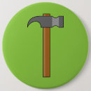 Recherche de marteau badges Charpentier