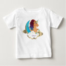 Recherche de unique bébé tshirts Design magique