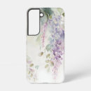 Search for purple samsung cases Watercolor