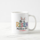 Search for bunny ears mugs Flower