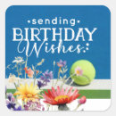 Search for send stickers Flowers