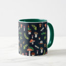 Search for mushroom mugs Snail