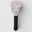Search for mexican golf head covers Floral