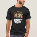 Search for gay bear daddy tshirts Don