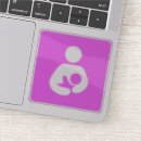 Search for lactating stickers New mother