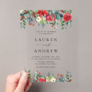 Recherche de bloom wedding invitations Hiver