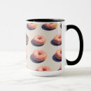 Search for doughnut mugs Pastry