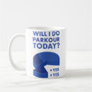 Search for parkour mugs Agility training