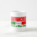 Search for nice day mugs Italian