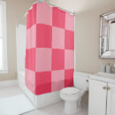 Search for fuchsia pink shower curtains Stylish