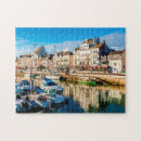 Recherche de photo de voyage puzzles Pittoresque