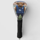 Search for cow golf equipment Highland