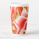 Recherche de rouge 3d tasses Jaune