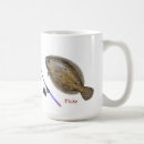 Search for flounder mugs Fisherman