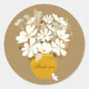 Search for cosmos flower stickers Purple