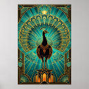 Search for peacock art Elegant