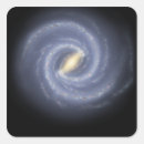 Recherche de centre autocollants Galaxie
