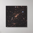 Search for massive art Universe