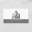 Search for church business cards Religion
