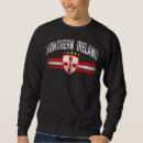 Search for northern ireland hoodies Vintage