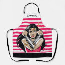 Search for heroine aprons Feminism