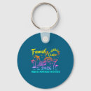 Search for family history keychains Modern