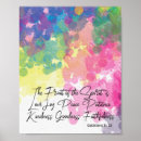 Search for peace joy posters Watercolor