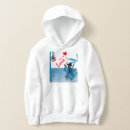 Recherche de caractère pulls capuche Pour enfants