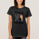 Search for novelty womens tshirts Joke
