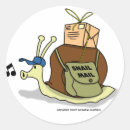 Search for snailed it stickers Humour