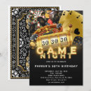 Search for gambling birthday invitations Slot machine