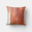 Recherche de style ancien coussins Abstrait