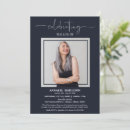 Search for obituary invitations In loving memory