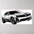 Search for camaro posters Muscle