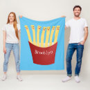 Search for cute kawaii fleece blankets Illustration
