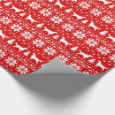Search for irish christmas wrapping paper Dog