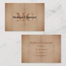 Search for men chubby business cards Elegant