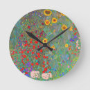 Search for garden clocks Floral