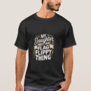 Search for flippy tshirts Does