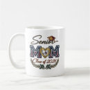 Search for high class mugs College grad