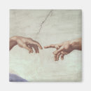 Search for god adam magnets Michelangelo