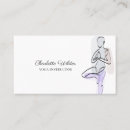Recherche de poses cartes visite Customer