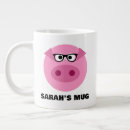 Search for cartoon pigs mugs Animal