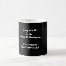 Search for chronic pain mugs Autoimmune