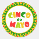 Search for mexican culture stickers Cinco de mayo