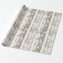 Search for white wood wrapping paper Barn