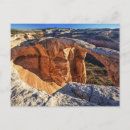 Search for arches national park postcards Delicate arch