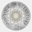 Search for mandala flower stickers Flower of life