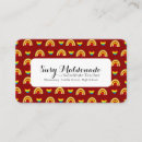 Recherche de fournitures scolaires cartes visite Enseignement